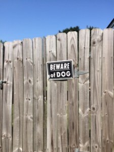 DogSign